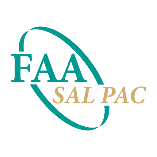 FAA Sal Pac